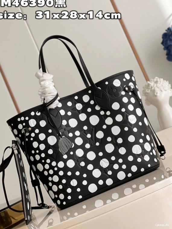 2023 LOUIS SS MM VUITTON NEVERFULL 0106